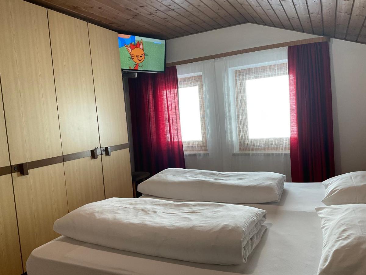 Alpenblick Bed & Breakfast Vipiteno Eksteriør bilde