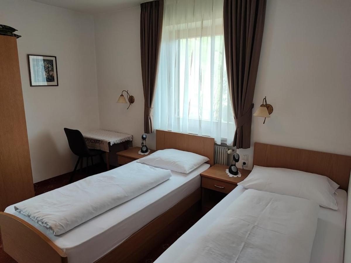 Alpenblick Bed & Breakfast Vipiteno Eksteriør bilde
