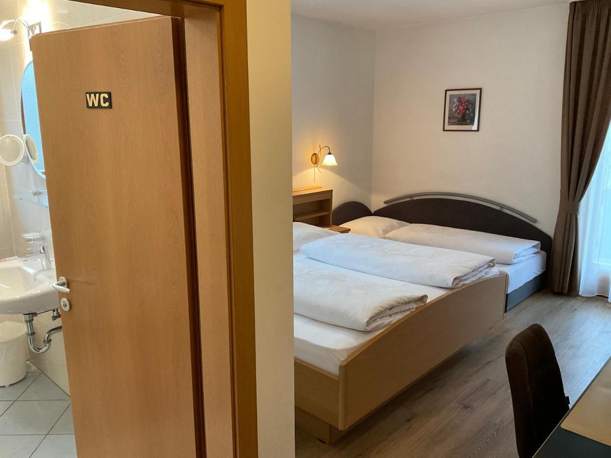 Alpenblick Bed & Breakfast Vipiteno Eksteriør bilde