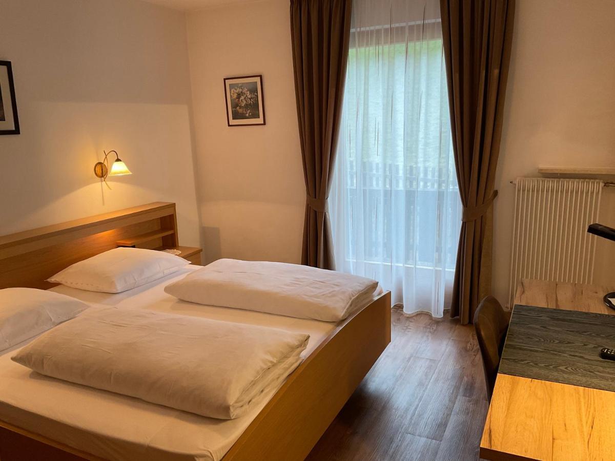 Alpenblick Bed & Breakfast Vipiteno Eksteriør bilde