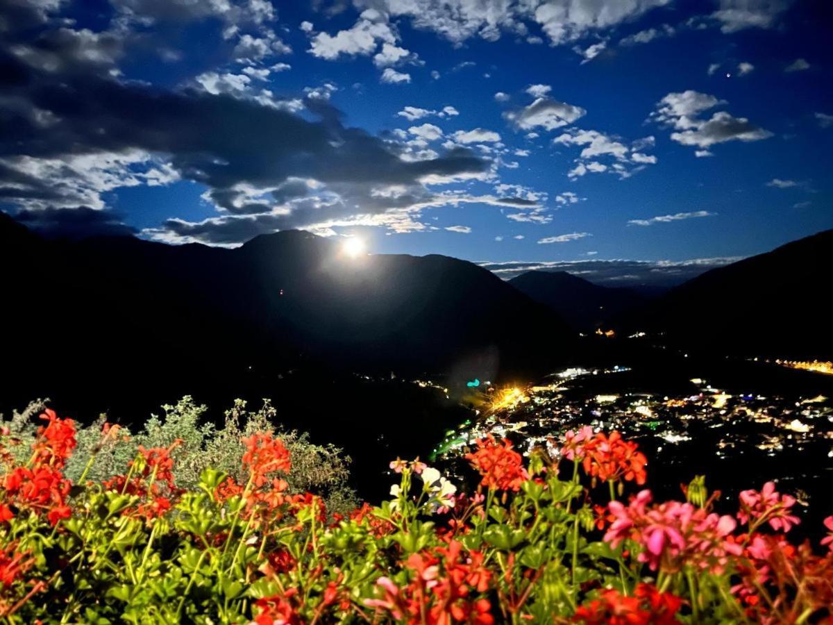 Alpenblick Bed & Breakfast Vipiteno Eksteriør bilde