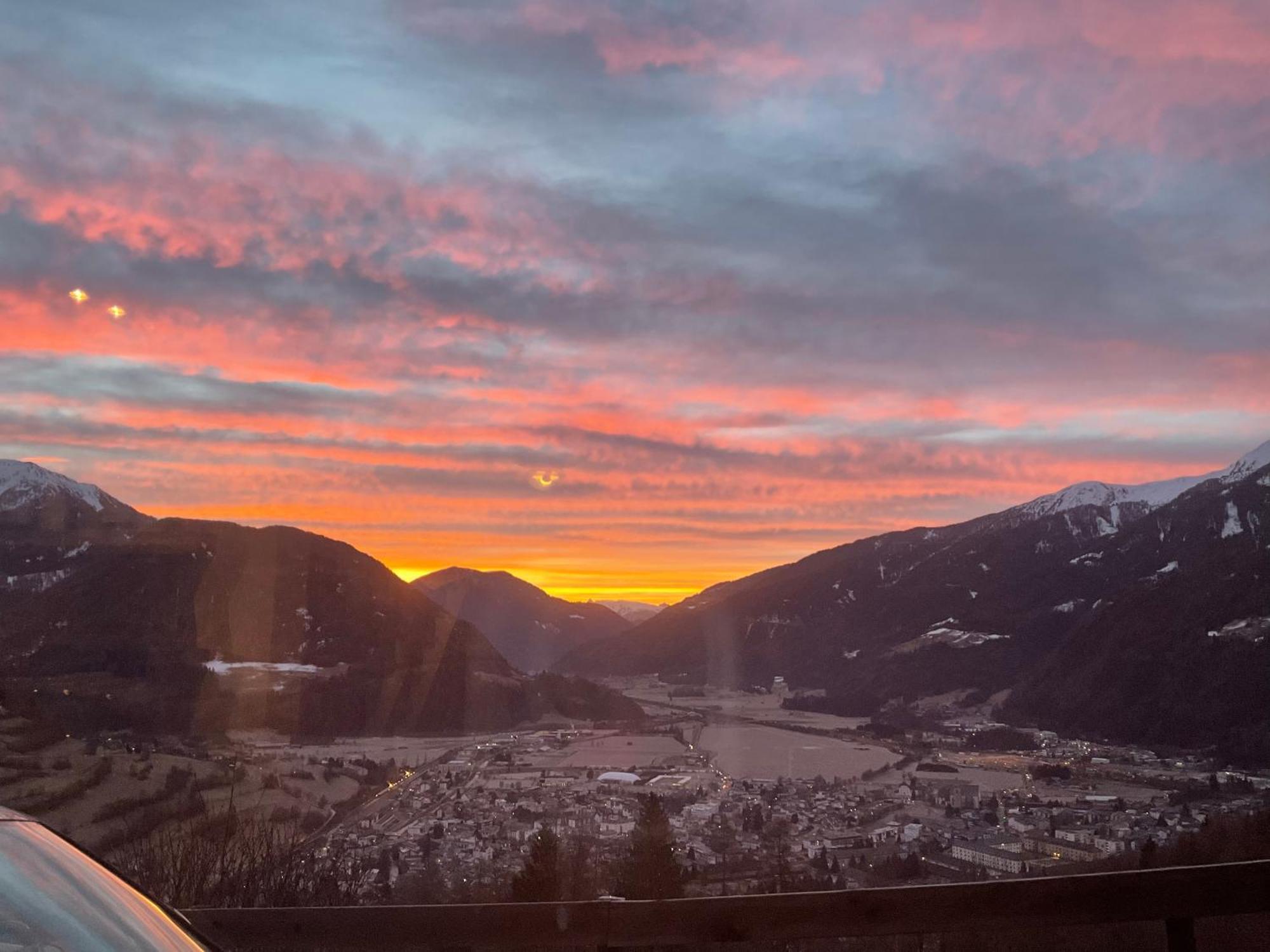 Alpenblick Bed & Breakfast Vipiteno Eksteriør bilde