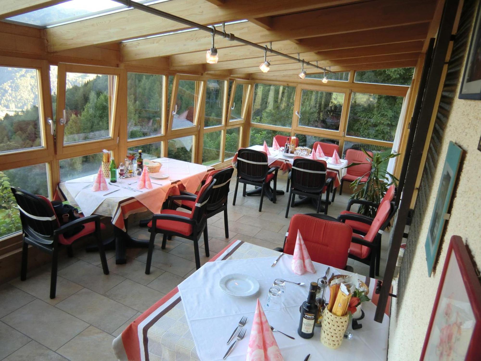 Alpenblick Bed & Breakfast Vipiteno Eksteriør bilde