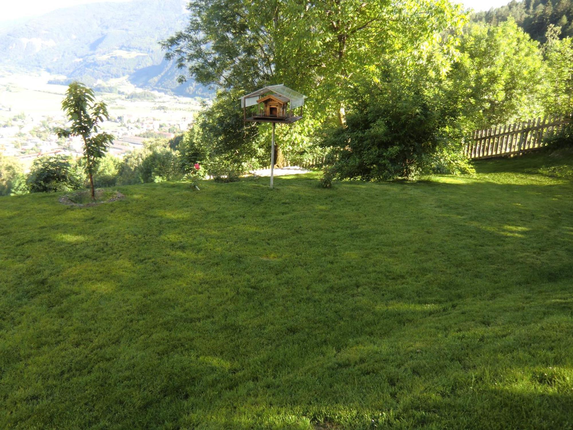 Alpenblick Bed & Breakfast Vipiteno Eksteriør bilde