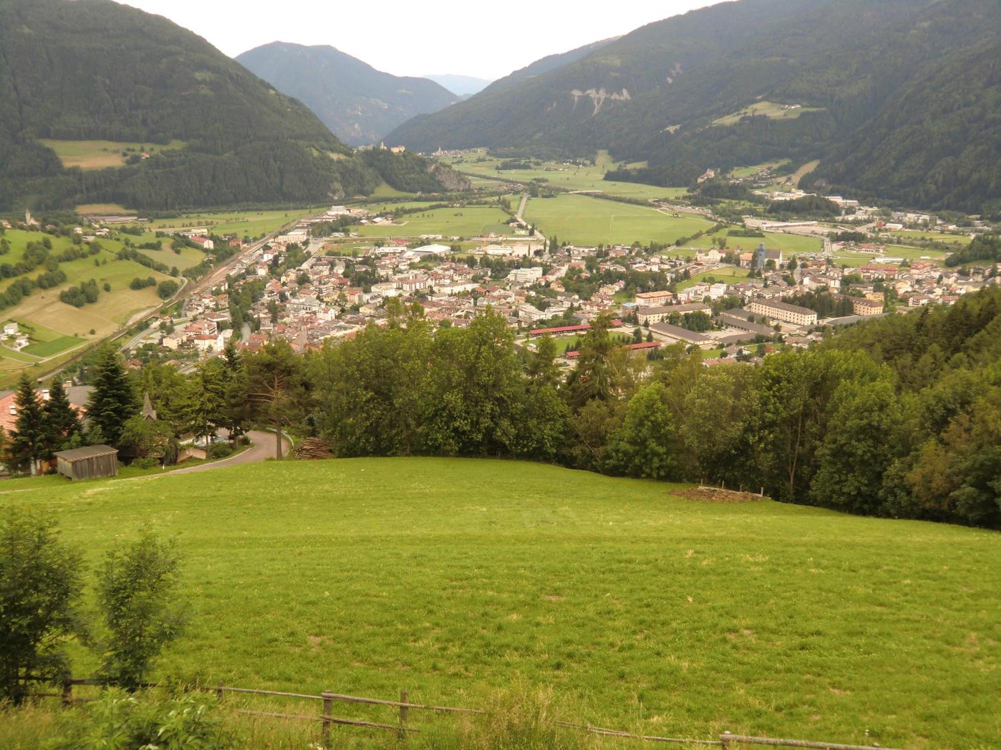 Alpenblick Bed & Breakfast Vipiteno Eksteriør bilde