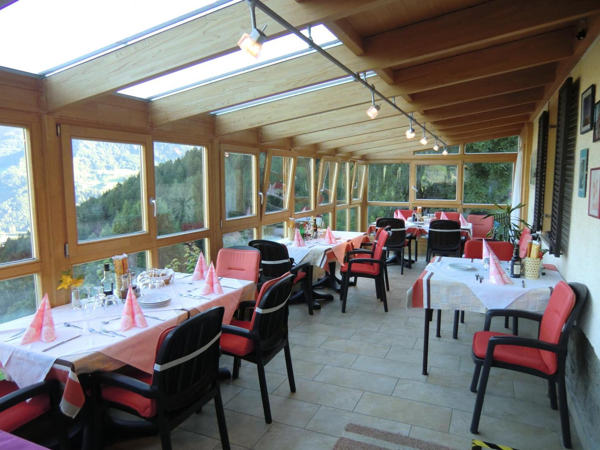 Alpenblick Bed & Breakfast Vipiteno Eksteriør bilde