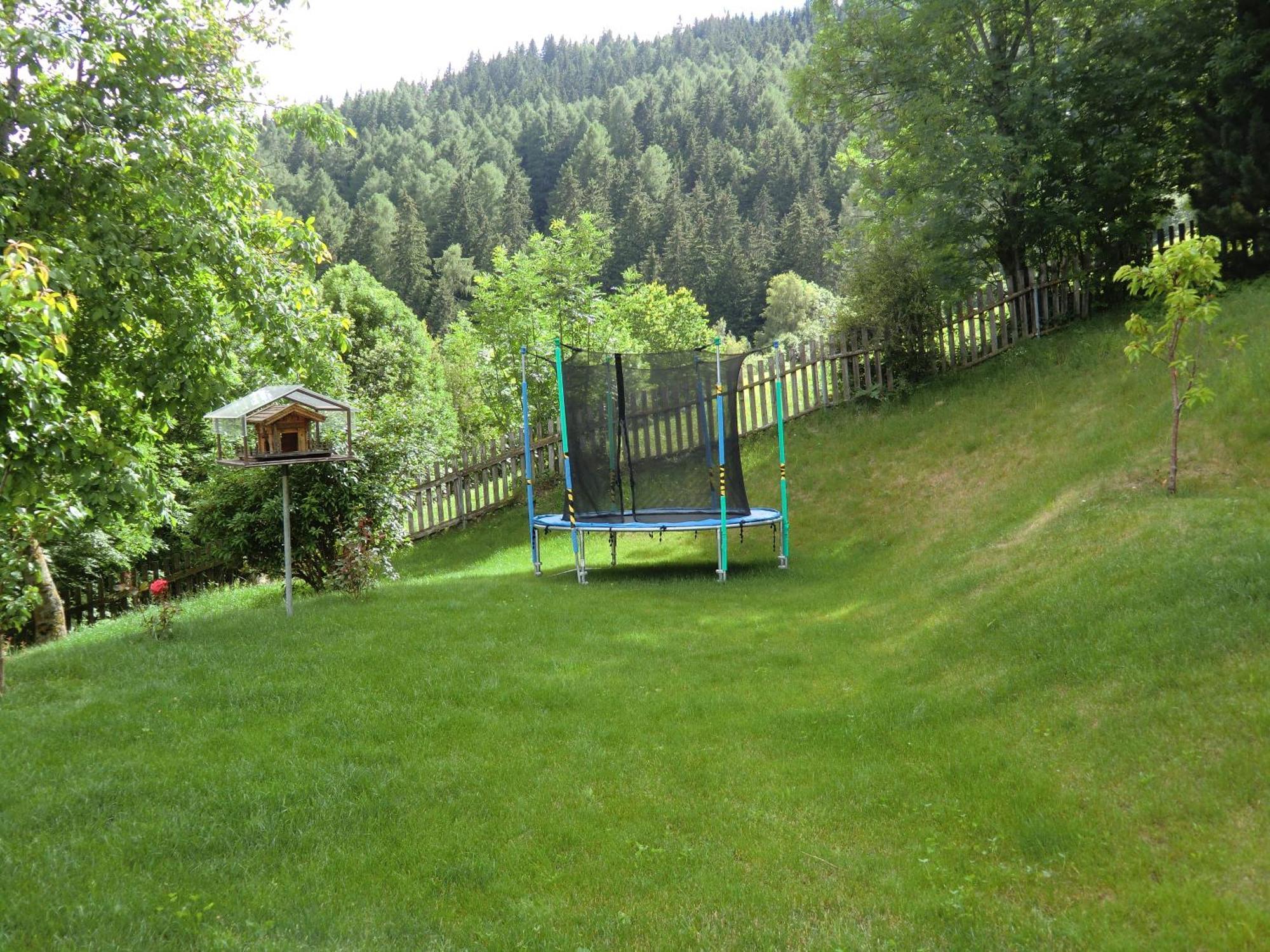 Alpenblick Bed & Breakfast Vipiteno Eksteriør bilde