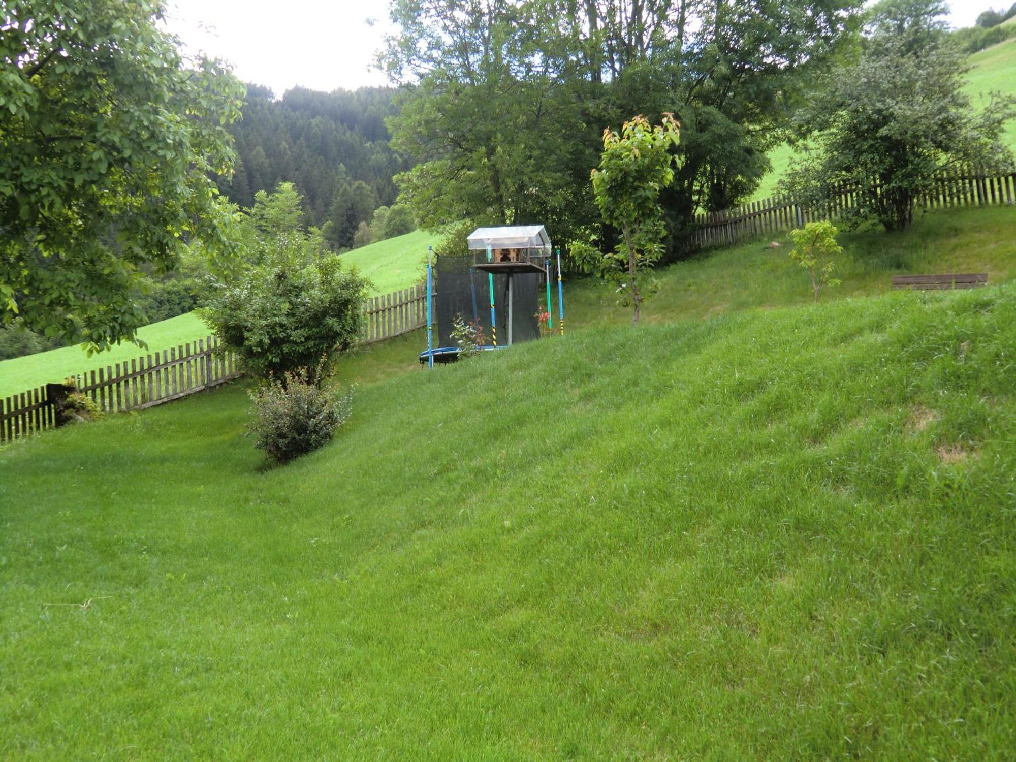 Alpenblick Bed & Breakfast Vipiteno Eksteriør bilde