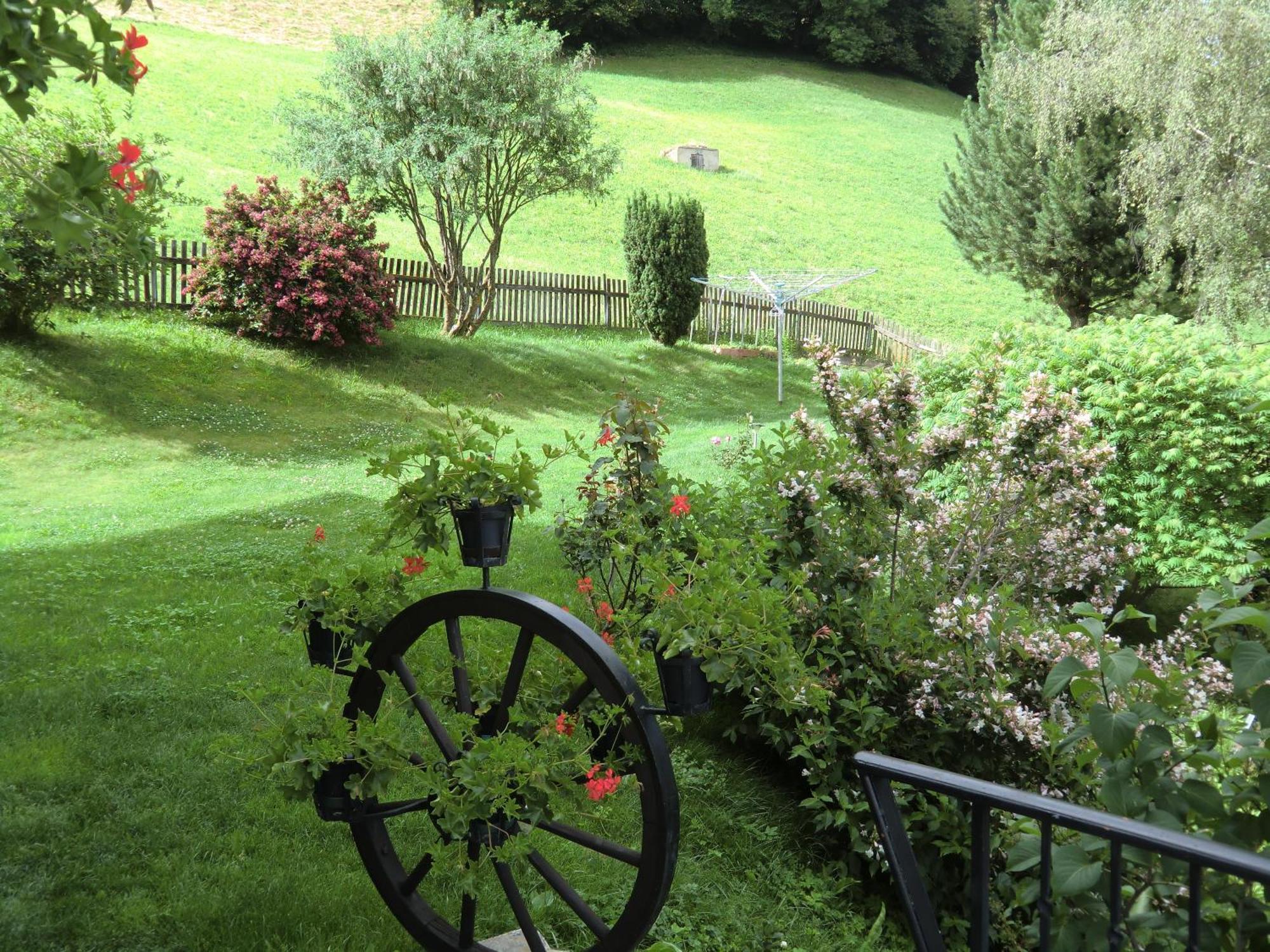 Alpenblick Bed & Breakfast Vipiteno Eksteriør bilde