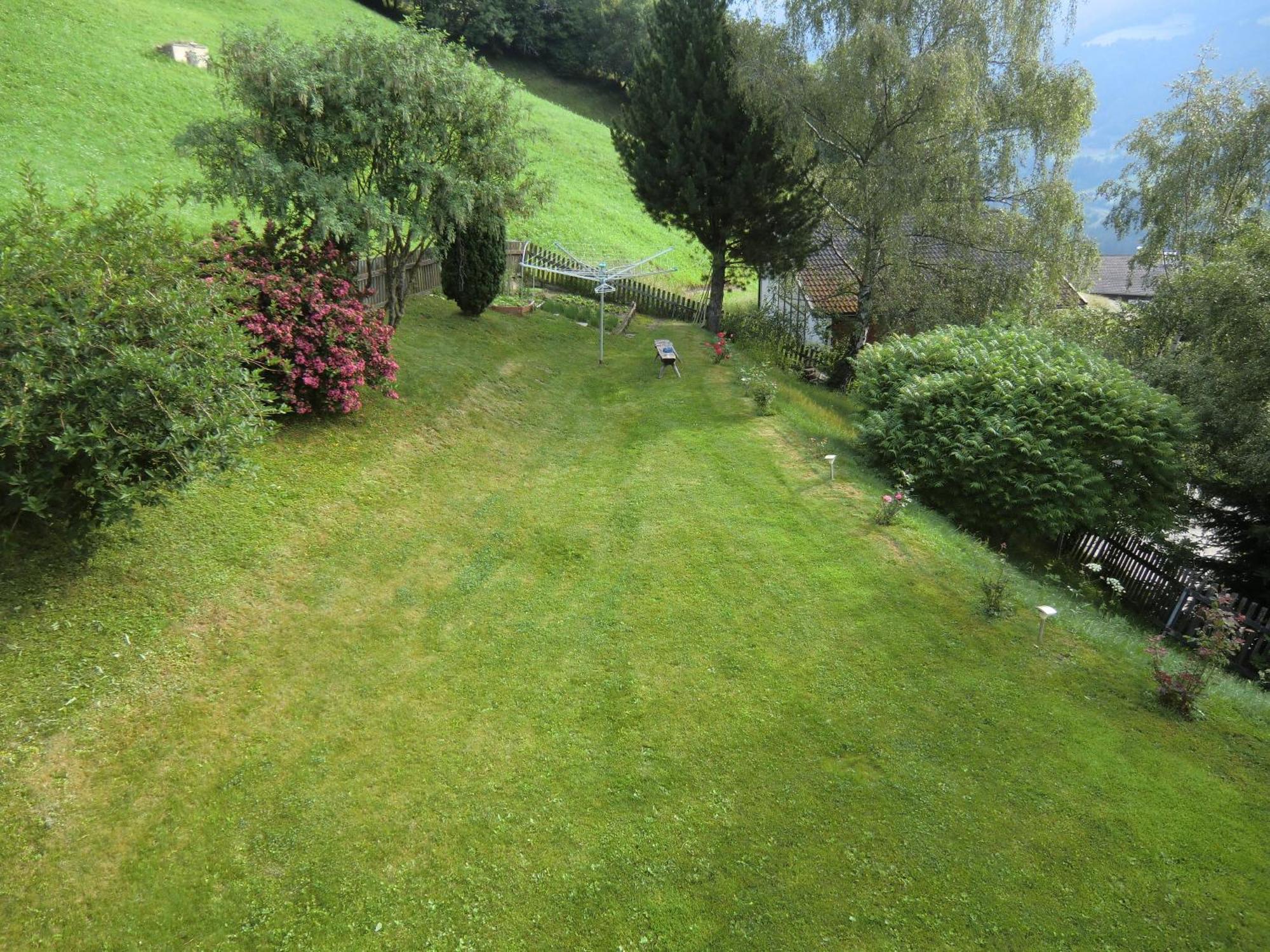 Alpenblick Bed & Breakfast Vipiteno Eksteriør bilde
