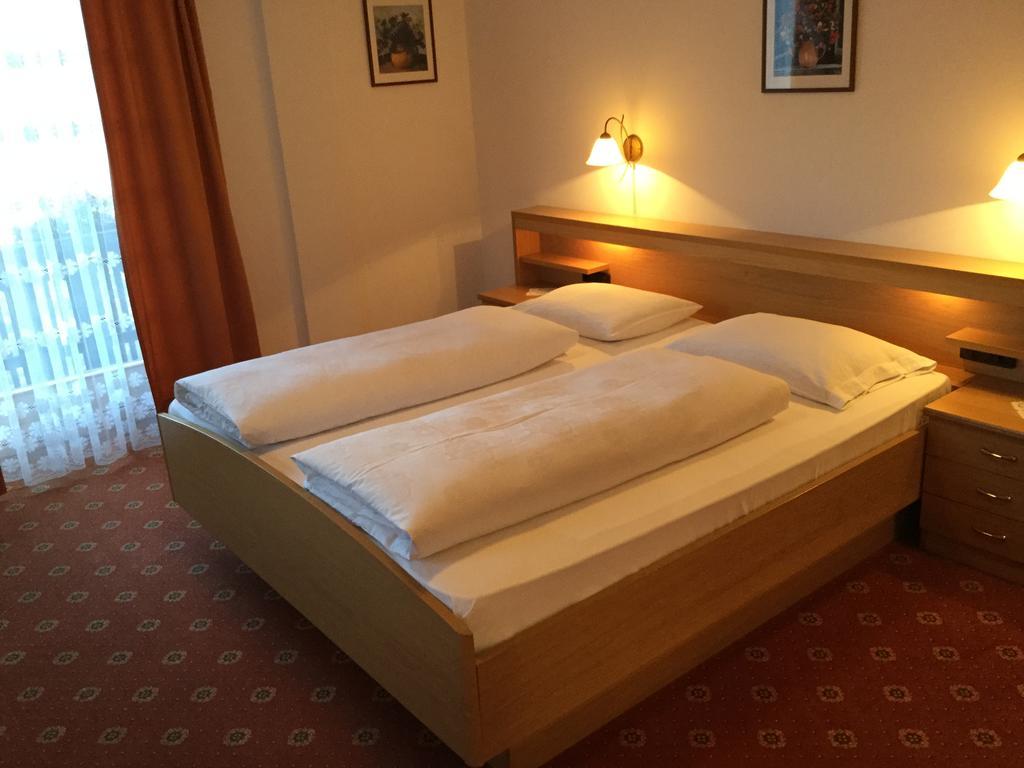 Alpenblick Bed & Breakfast Vipiteno Eksteriør bilde