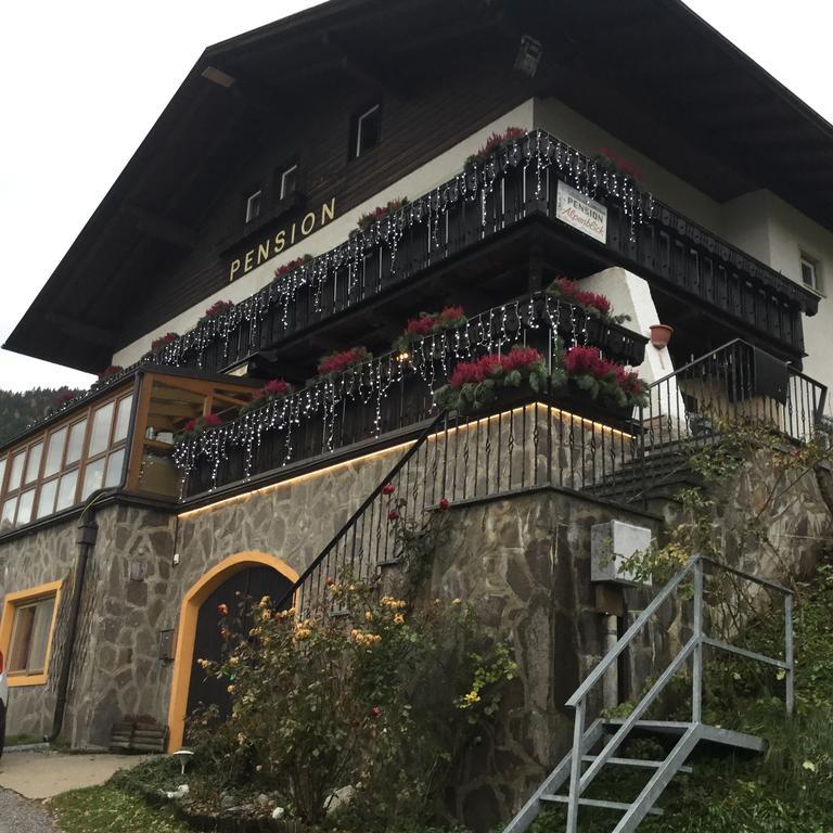 Alpenblick Bed & Breakfast Vipiteno Eksteriør bilde