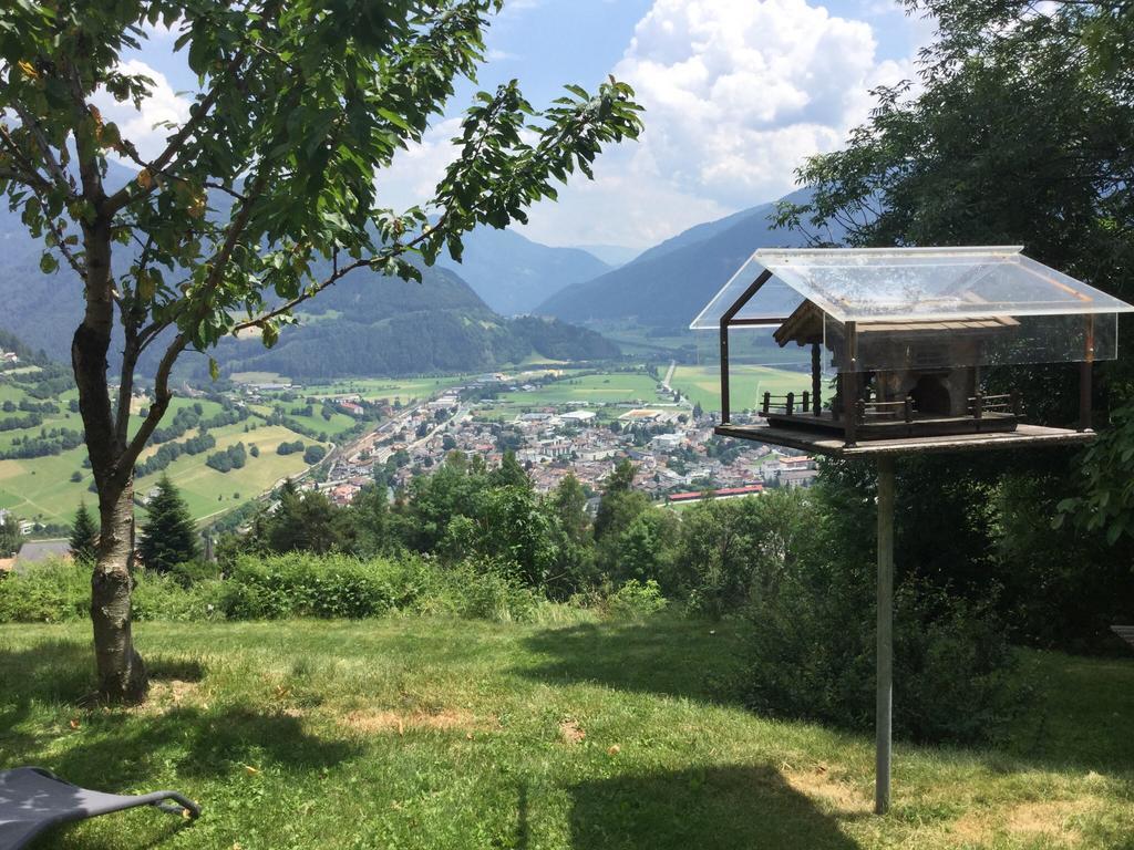 Alpenblick Bed & Breakfast Vipiteno Eksteriør bilde