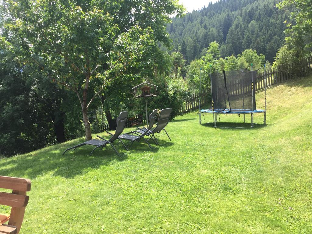 Alpenblick Bed & Breakfast Vipiteno Eksteriør bilde