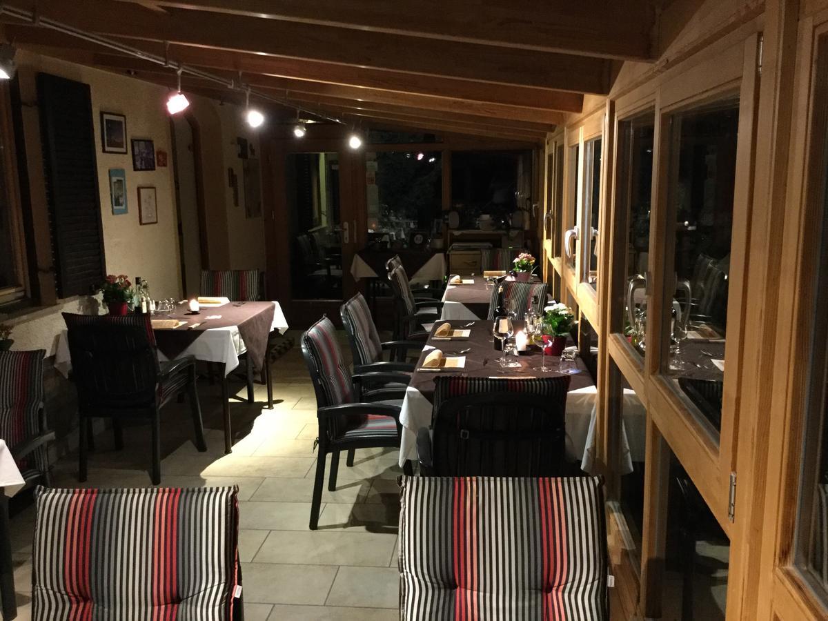 Alpenblick Bed & Breakfast Vipiteno Eksteriør bilde