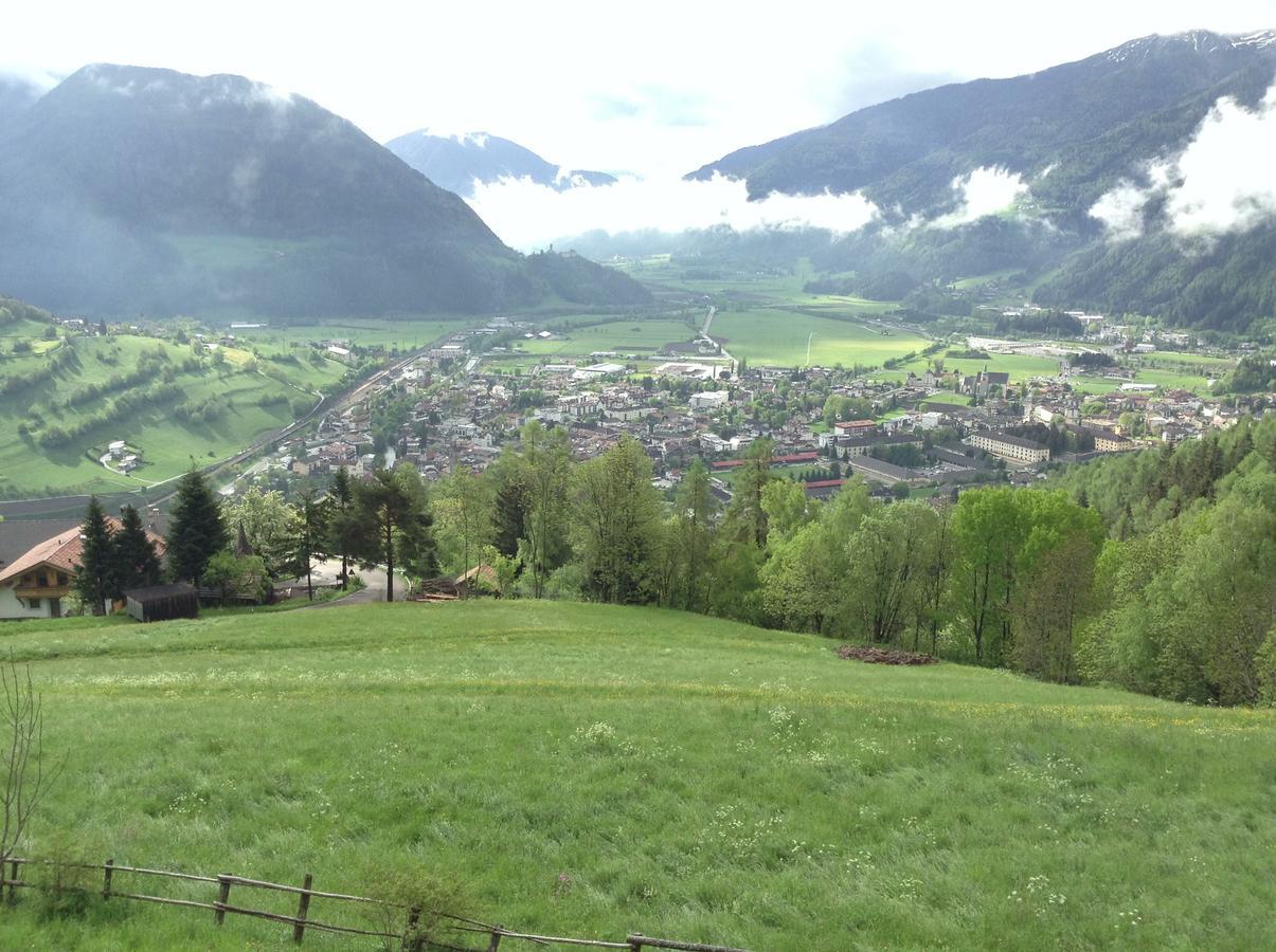 Alpenblick Bed & Breakfast Vipiteno Eksteriør bilde