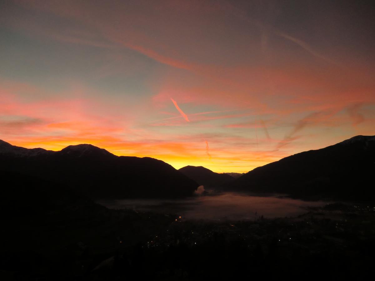 Alpenblick Bed & Breakfast Vipiteno Eksteriør bilde