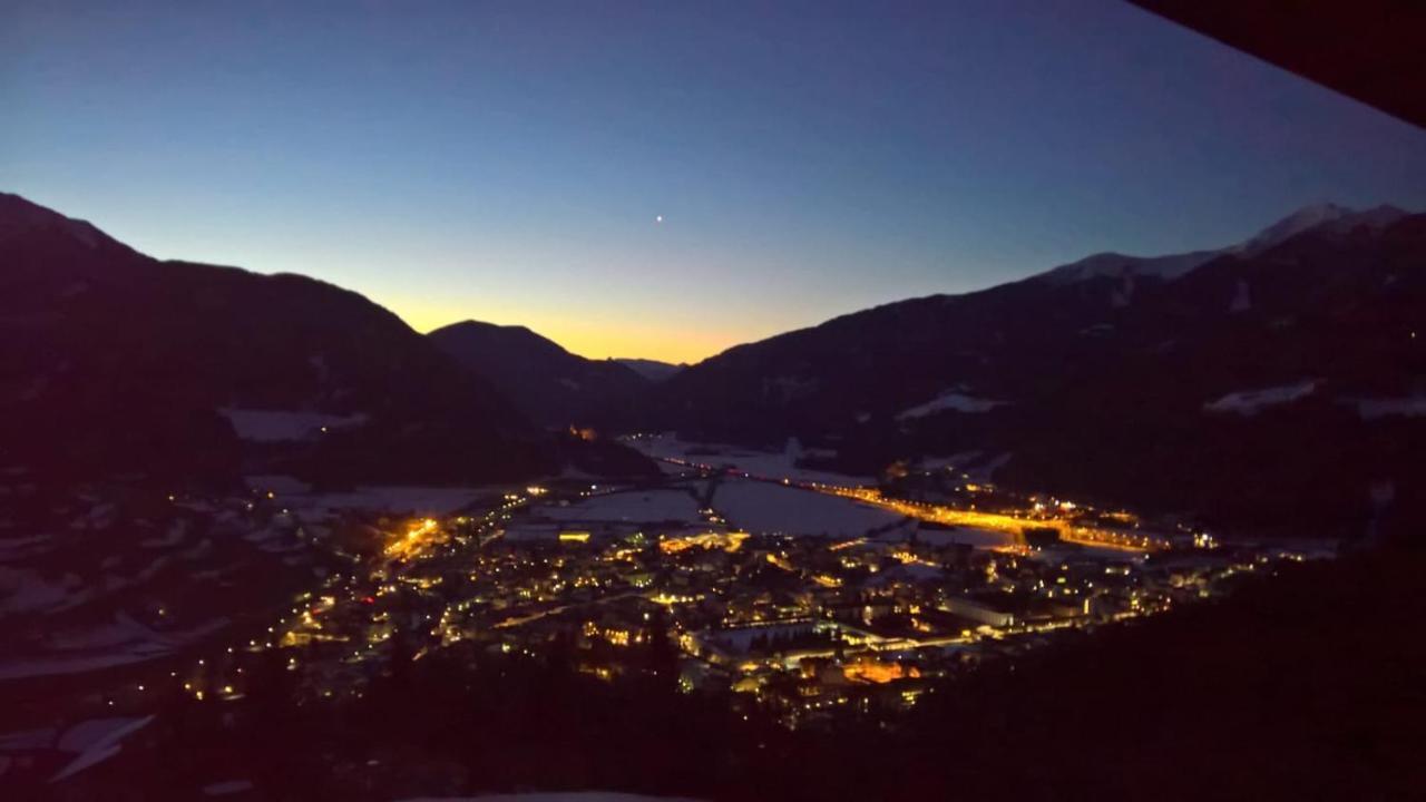 Alpenblick Bed & Breakfast Vipiteno Eksteriør bilde