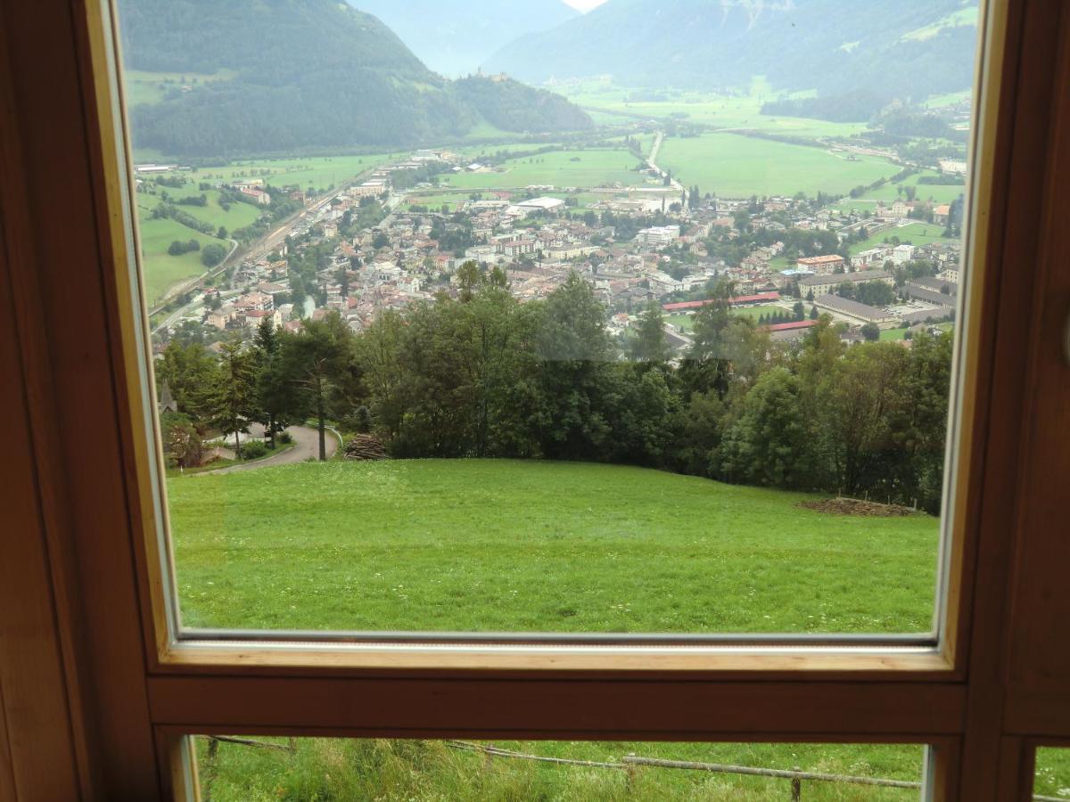 Alpenblick Bed & Breakfast Vipiteno Eksteriør bilde